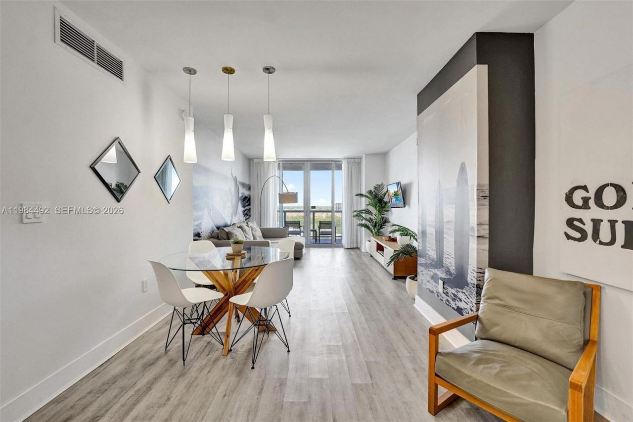 2602 E Hallandale Beach Blvd , Unit R906, Hallandale Beach, FL 33009 Photo