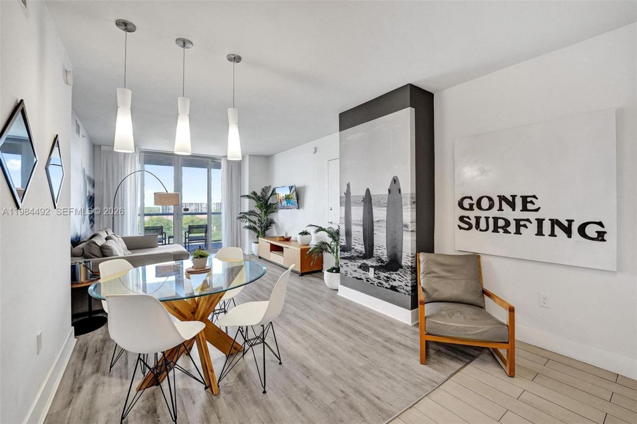 2602 E Hallandale Beach Blvd , Unit R906, Hallandale Beach, FL 33009 Photo