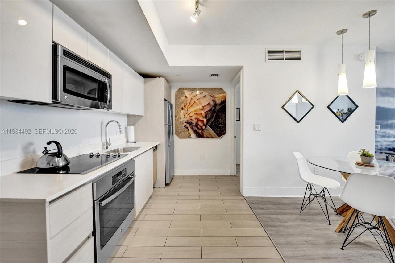 2602 E Hallandale Beach Blvd , Unit R906, Hallandale Beach, FL 33009 Photo