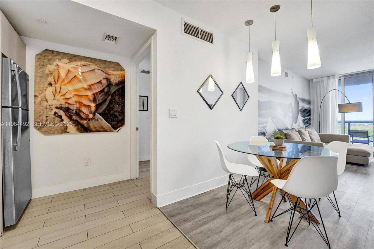 2602 E Hallandale Beach Blvd , Unit R906, Hallandale Beach, FL 33009 Photo