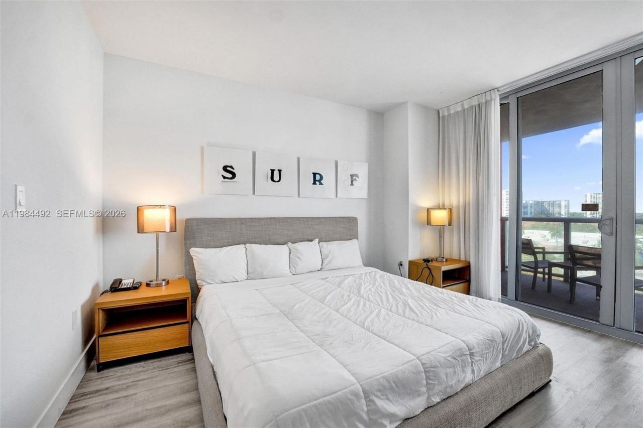 2602 E Hallandale Beach Blvd , Unit R906, Hallandale Beach, FL 33009 Photo