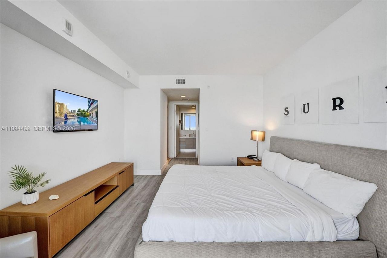 2602 E Hallandale Beach Blvd , Unit R906, Hallandale Beach, FL 33009 Photo