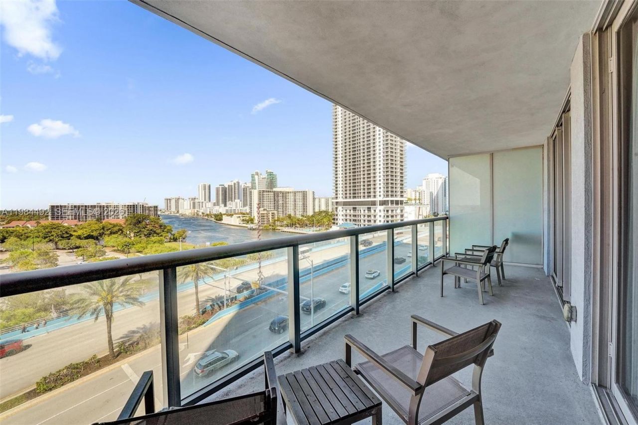 2602 E Hallandale Beach Blvd , Unit R906, Hallandale Beach, FL 33009 Photo