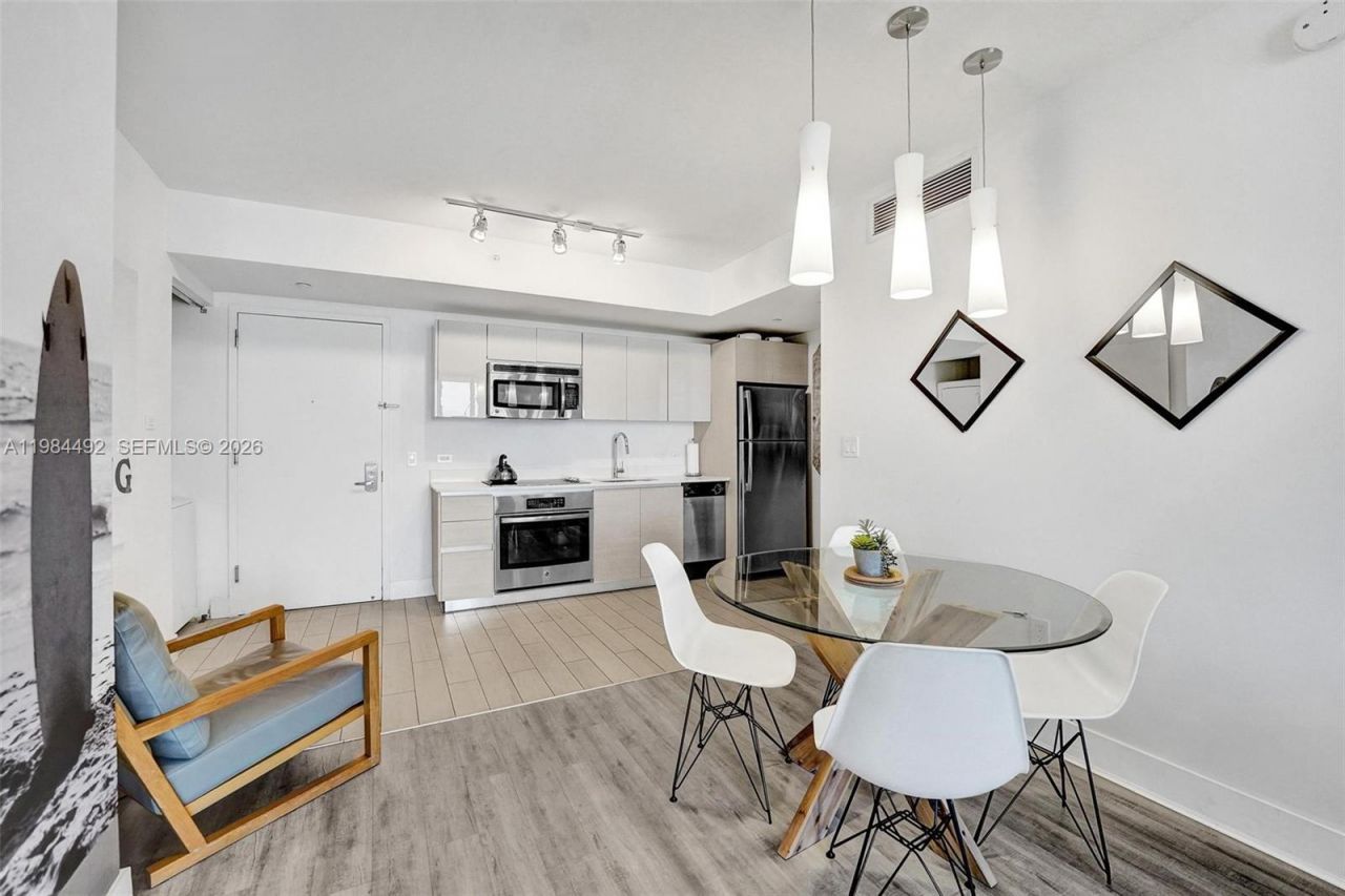 2602 E Hallandale Beach Blvd , Unit R906, Hallandale Beach, FL 33009 Photo