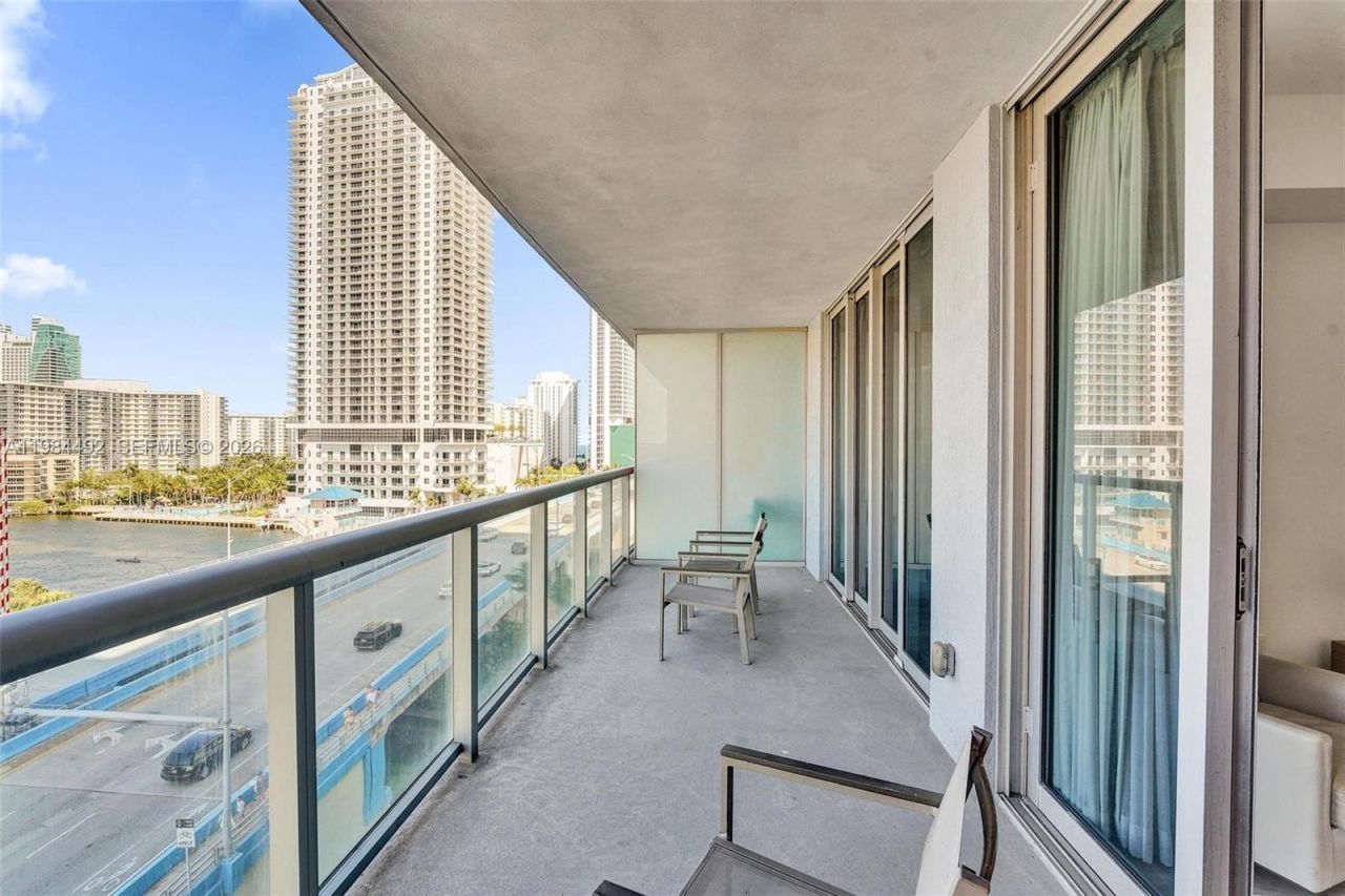 2602 E Hallandale Beach Blvd , Unit R906, Hallandale Beach, FL 33009 Photo