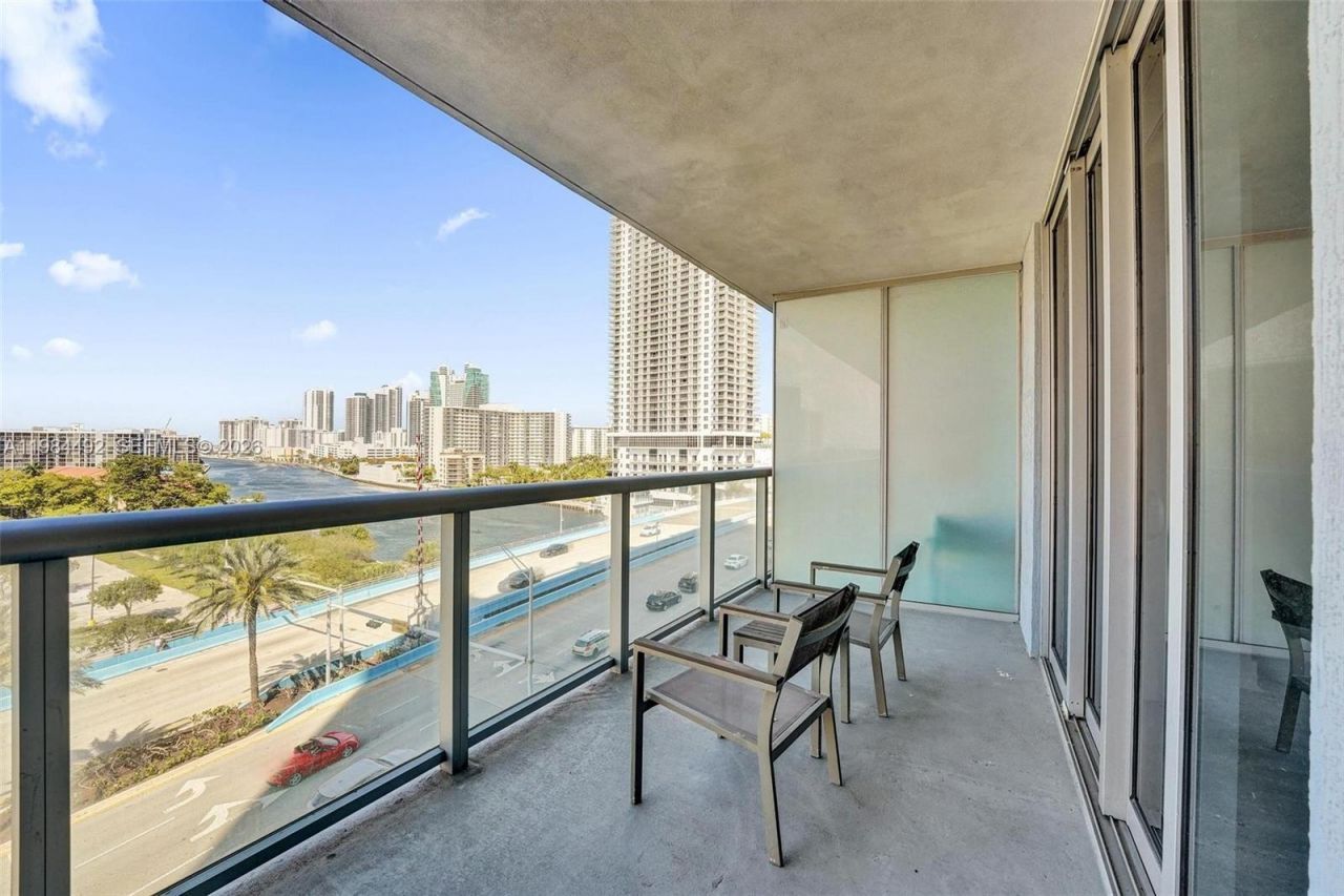 2602 E Hallandale Beach Blvd , Unit R906, Hallandale Beach, FL 33009 Photo