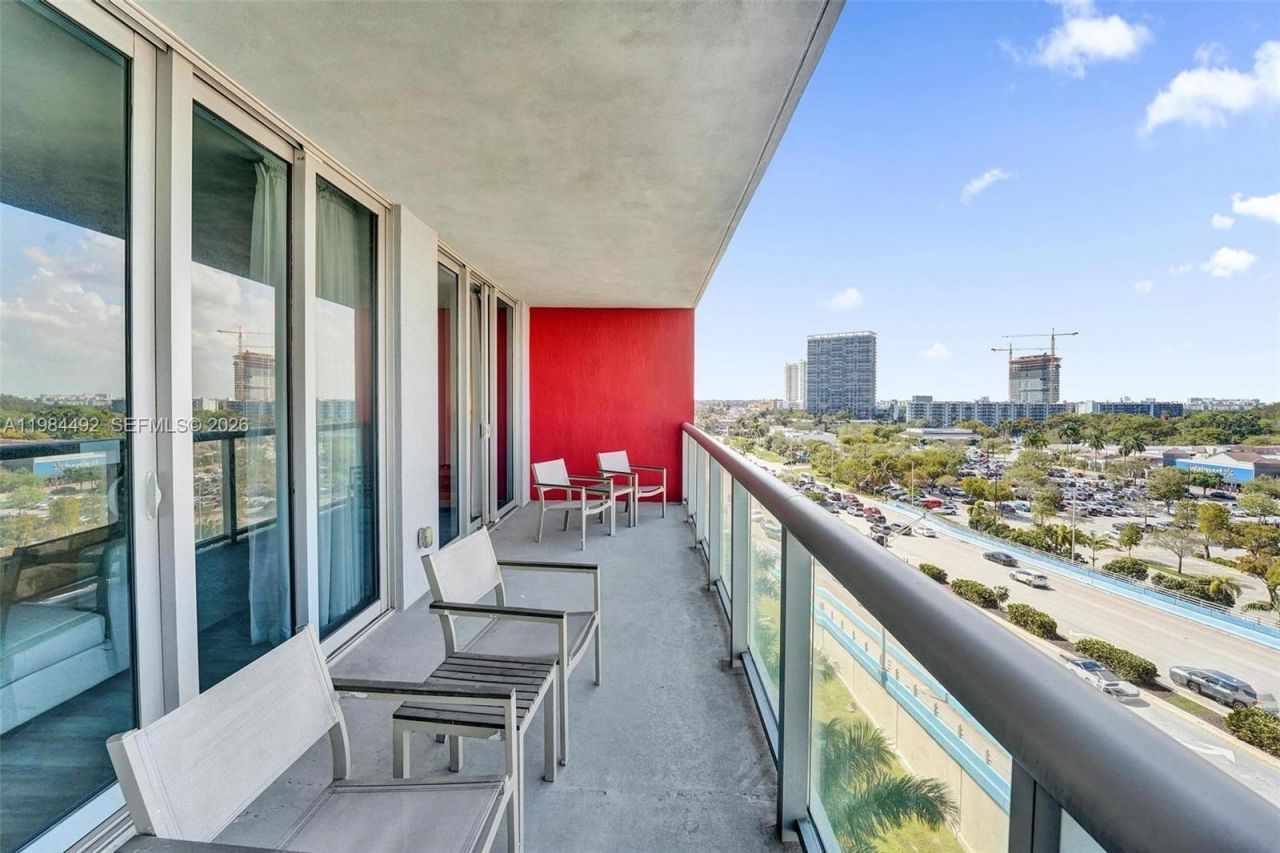 2602 E Hallandale Beach Blvd , Unit R906, Hallandale Beach, FL 33009 Photo