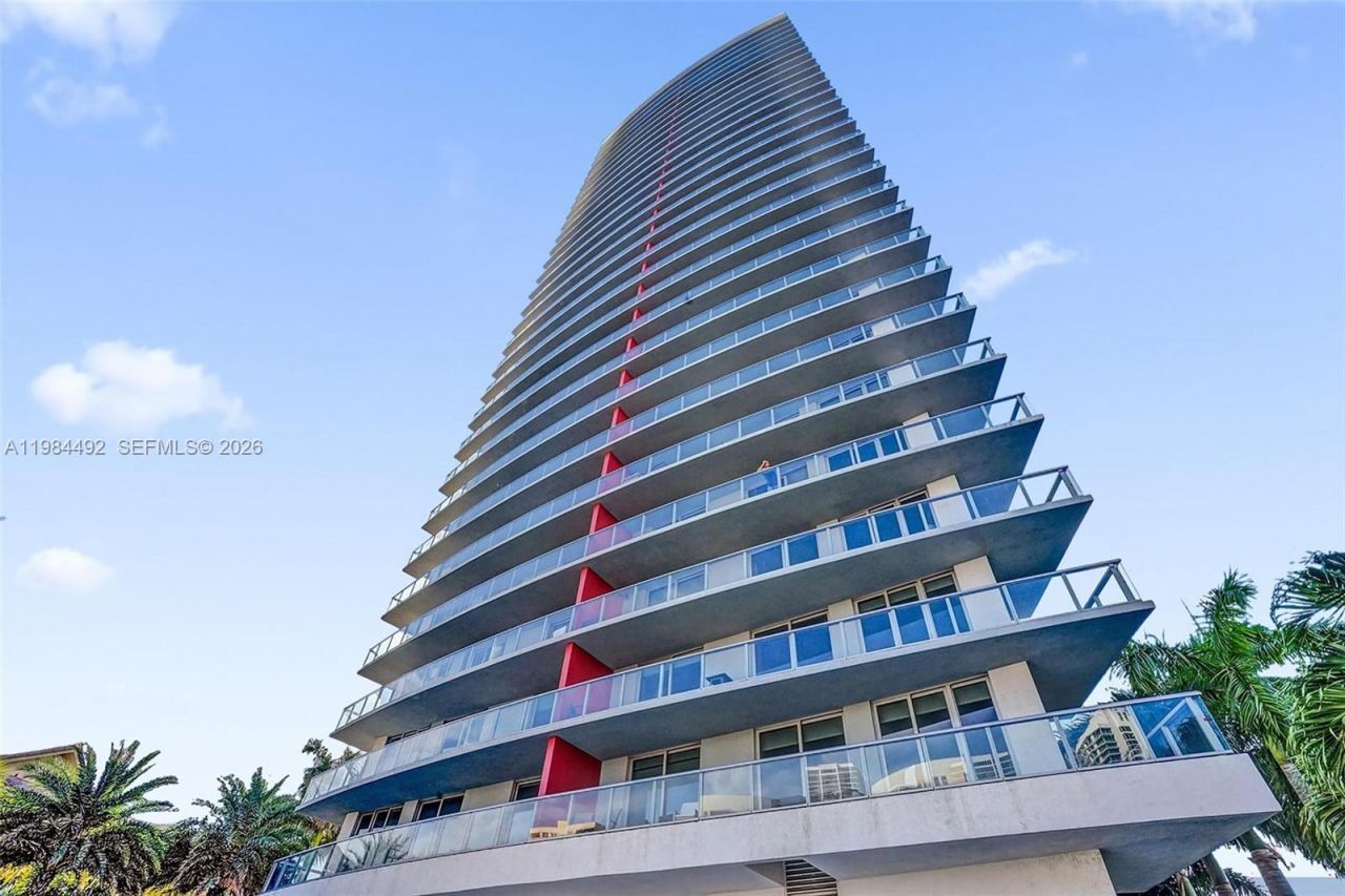 2602 E Hallandale Beach Blvd , Unit R906, Hallandale Beach, FL 33009 Photo
