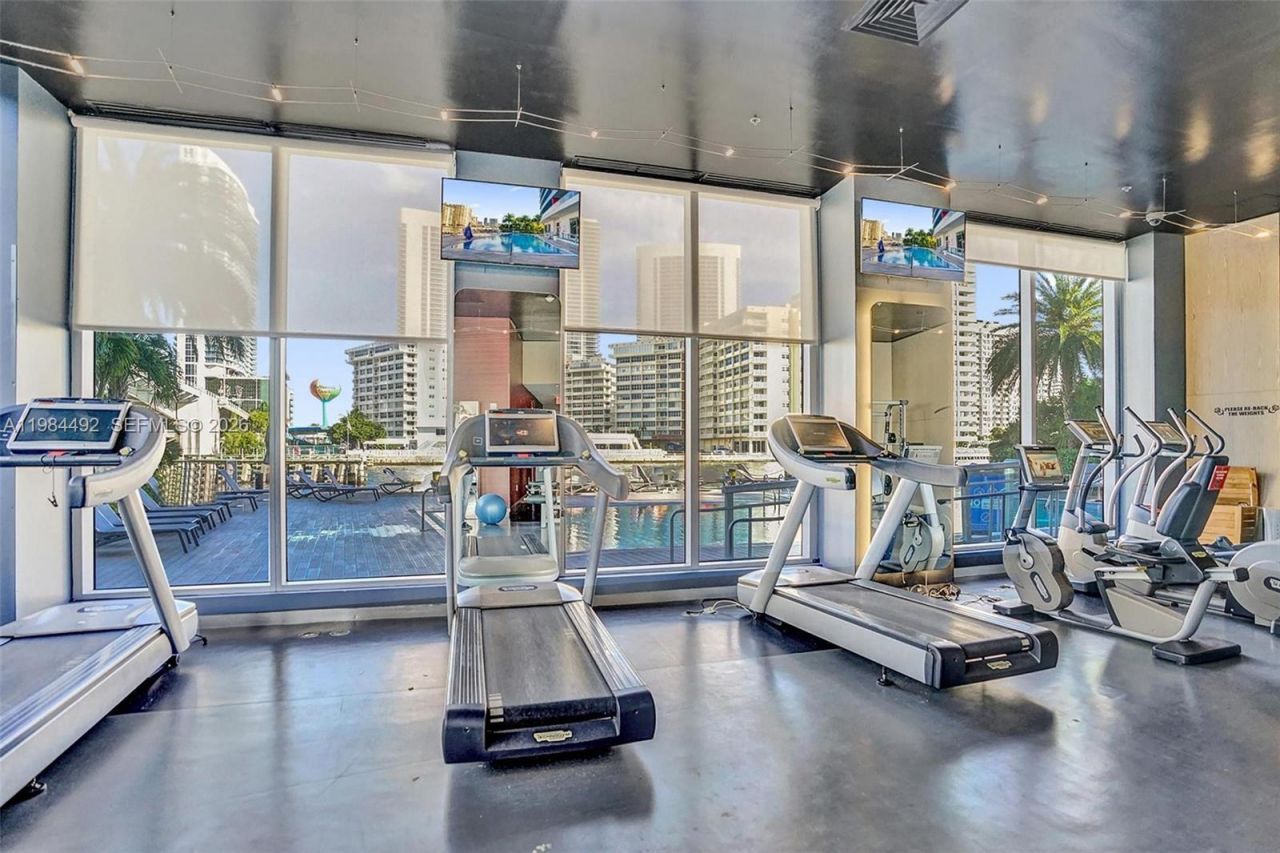 2602 E Hallandale Beach Blvd , Unit R906, Hallandale Beach, FL 33009 Photo