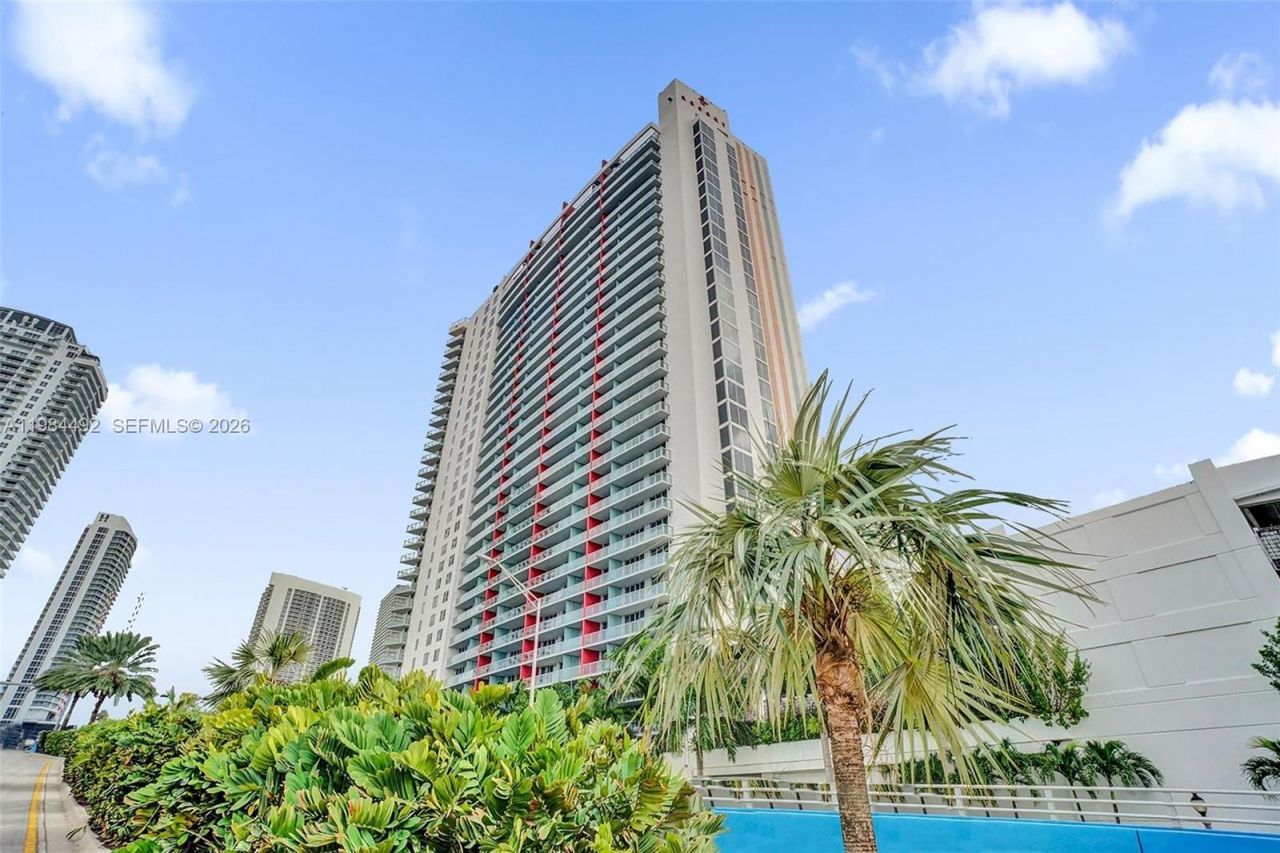 2602 E Hallandale Beach Blvd , Unit R906, Hallandale Beach, FL 33009 Photo