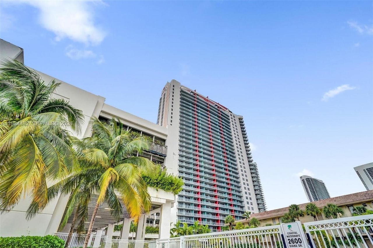 2602 E Hallandale Beach Blvd , Unit R906, Hallandale Beach, FL 33009 Photo