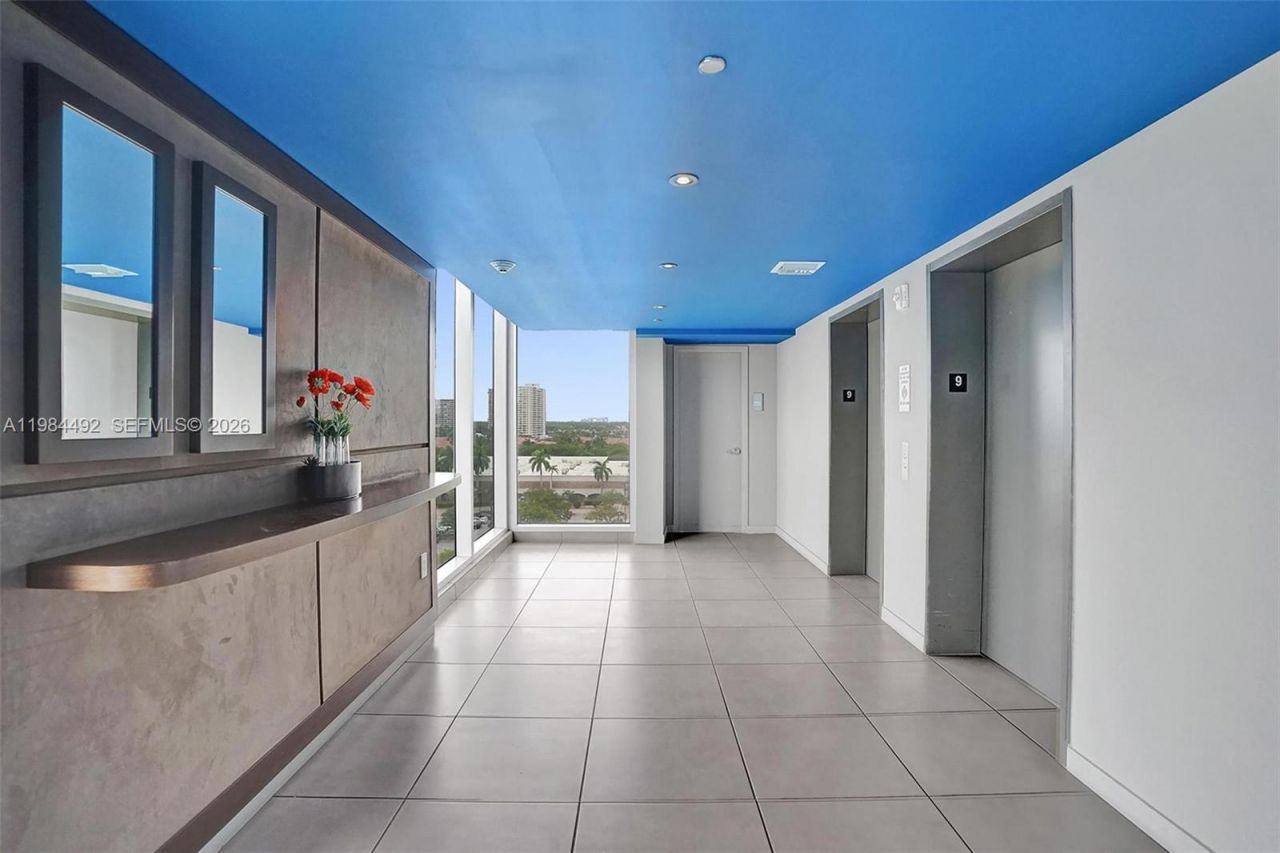 2602 E Hallandale Beach Blvd , Unit R906, Hallandale Beach, FL 33009 Photo