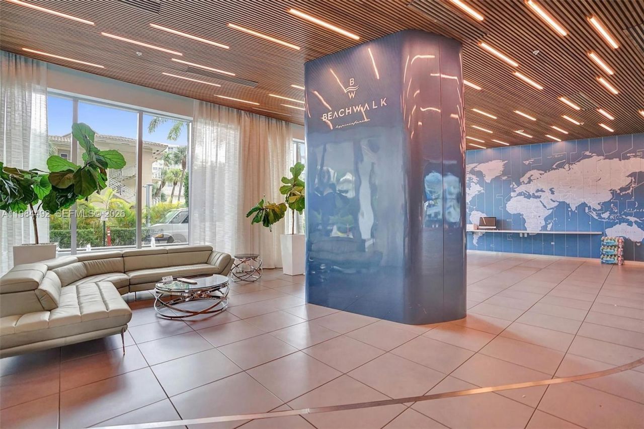 2602 E Hallandale Beach Blvd , Unit R906, Hallandale Beach, FL 33009 Photo