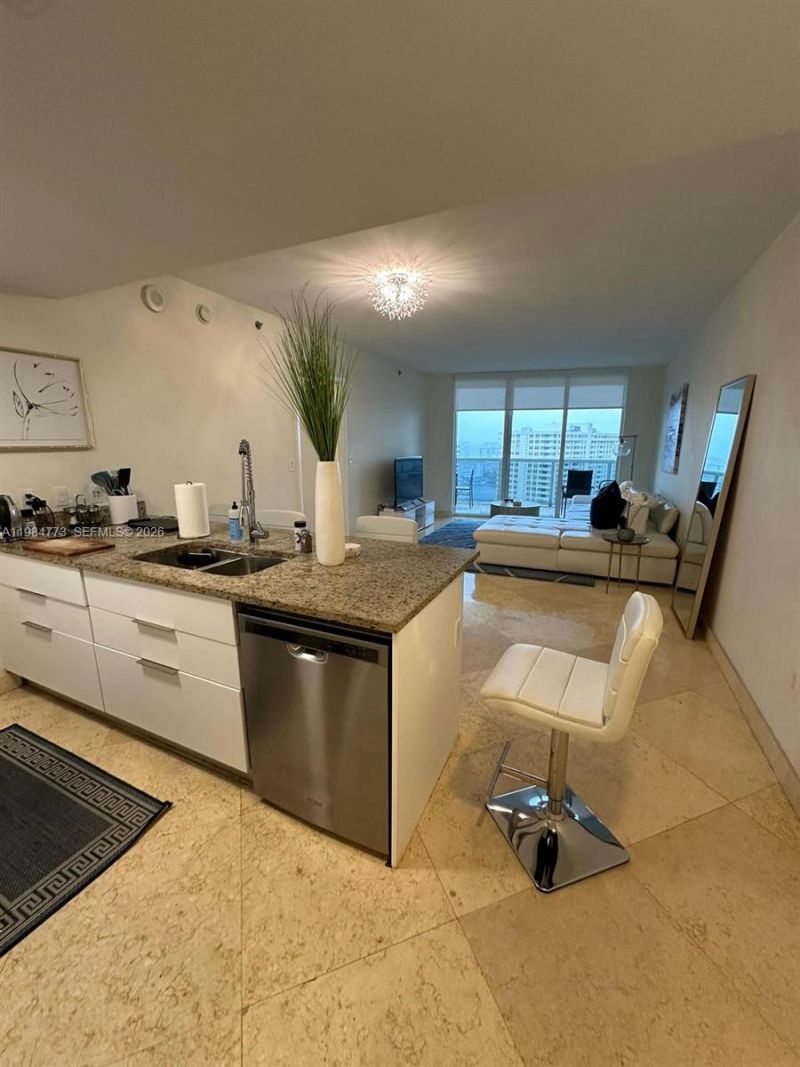 1800 S Ocean Dr , Unit 1606, Hallandale Beach, FL 33009 Photo