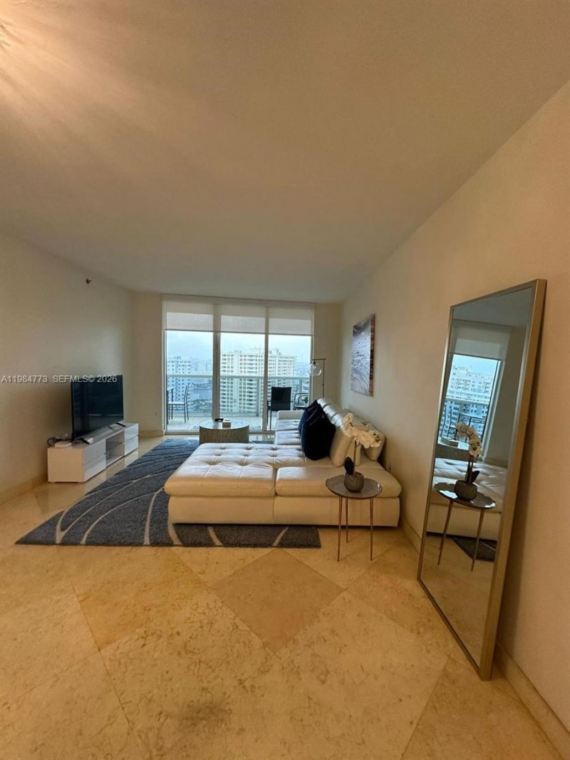 1800 S Ocean Dr , Unit 1606, Hallandale Beach, FL 33009 Photo