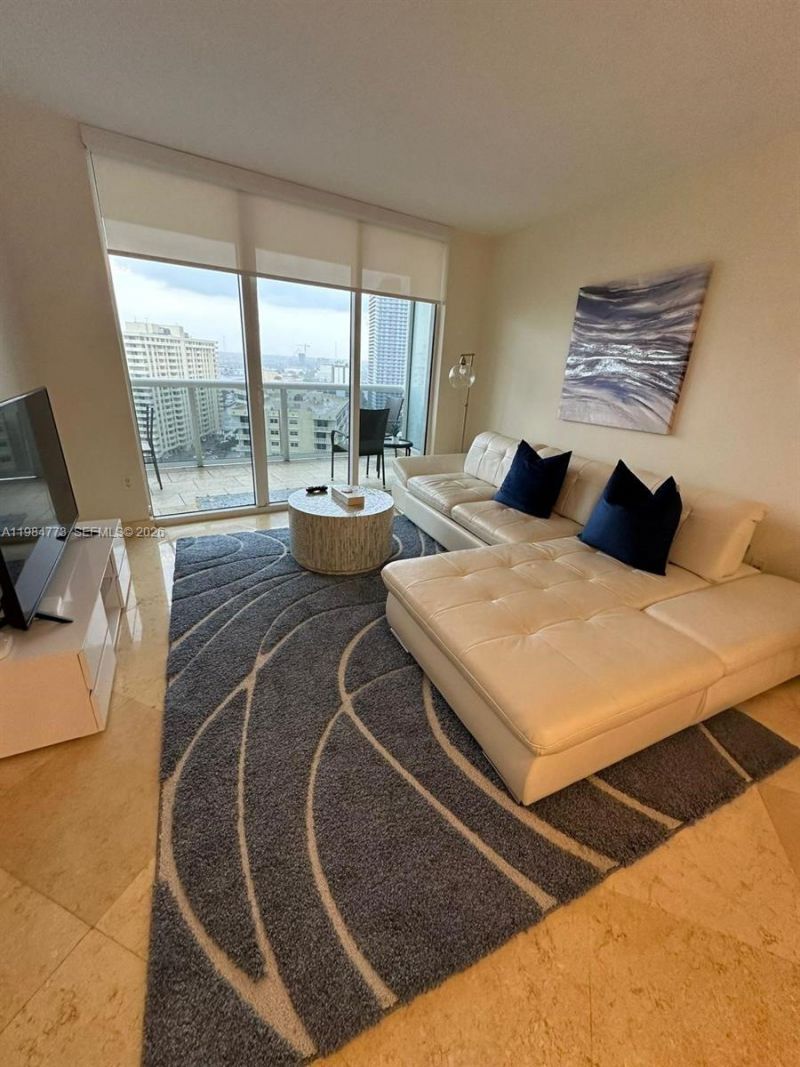 1800 S Ocean Dr , Unit 1606, Hallandale Beach, FL 33009 Photo
