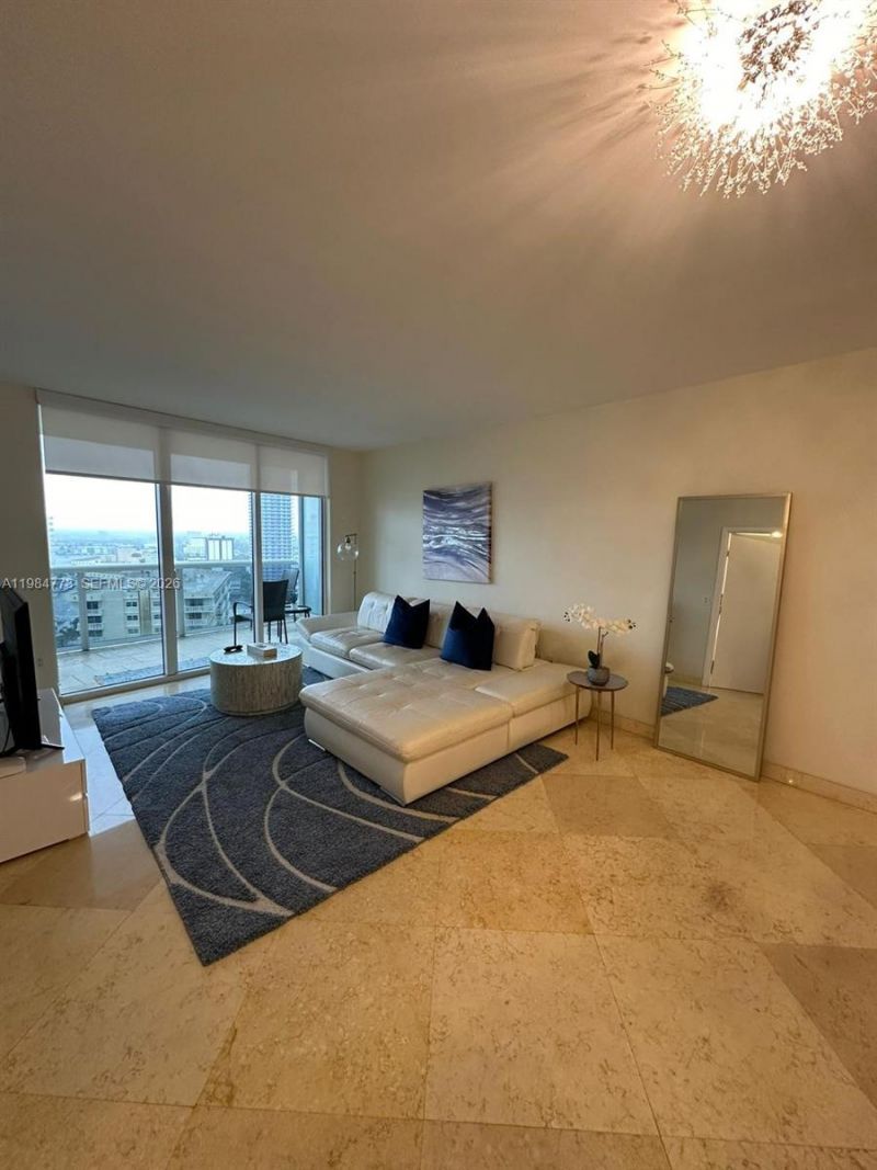 1800 S Ocean Dr , Unit 1606, Hallandale Beach, FL 33009 Photo