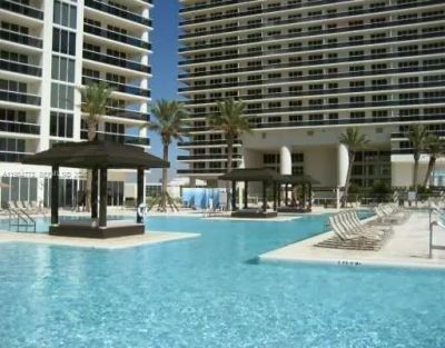 1800 S Ocean Dr , Unit 1606, Hallandale Beach, FL 33009 Photo