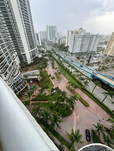 1800 S Ocean Dr , Unit 1606, Hallandale Beach, FL 33009 Photo