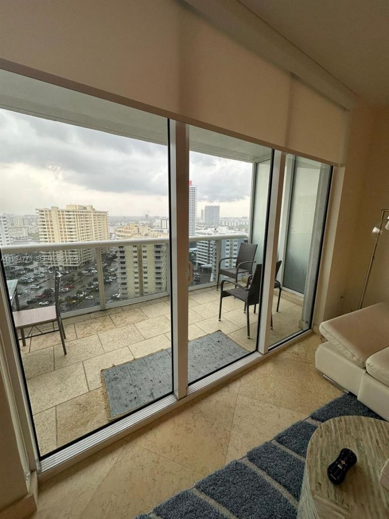 1800 S Ocean Dr , Unit 1606, Hallandale Beach, FL 33009 Photo