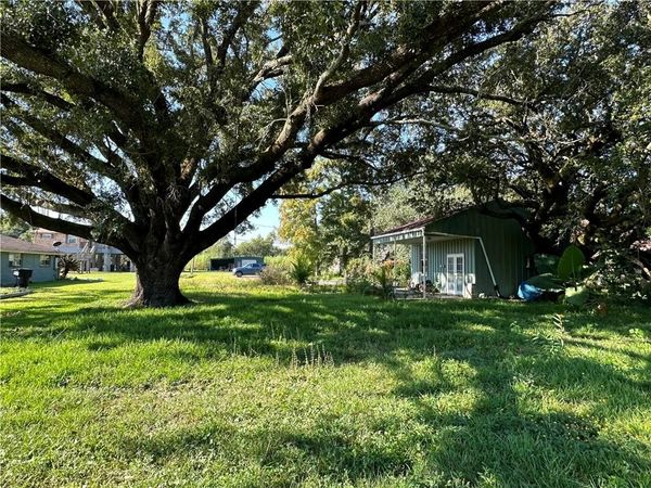 226 BAZILE Drive , Braithwaite, LA 70040