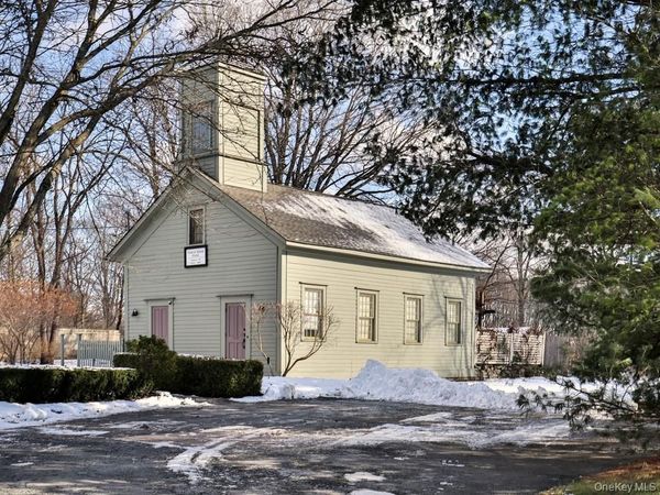 6 Bart Bull Road , Middletown, NY 10941