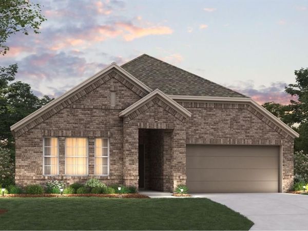 2704 Tamarack Lane, Denton, TX 76226