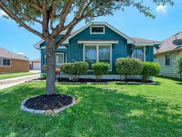 4511 Halliday Ave, Austin, TX 78725