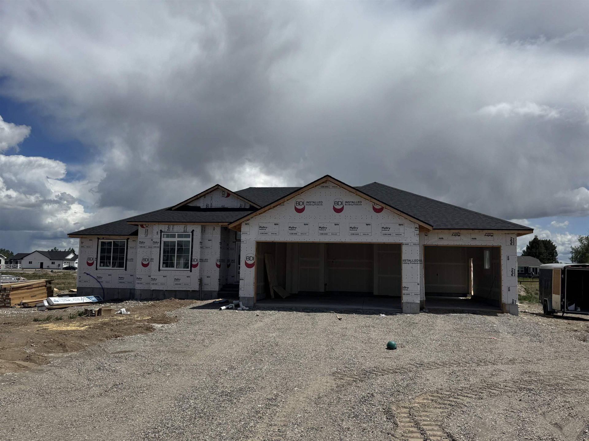 315 N 310 W, Blackfoot, ID 83221 Main Photo