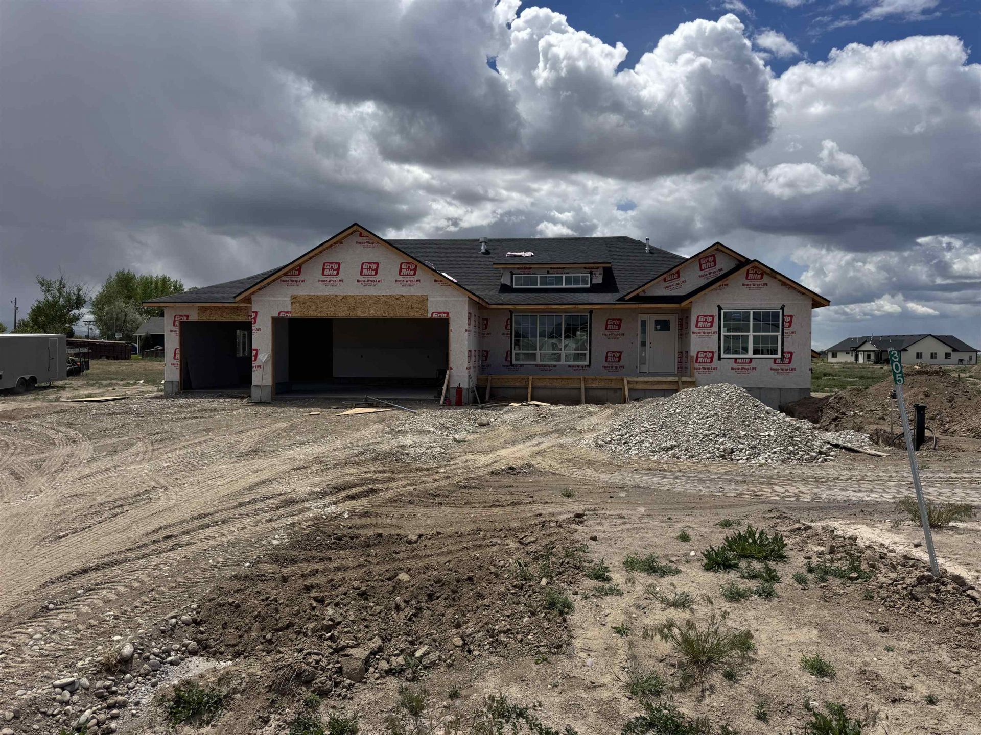 305 W 320 N, Blackfoot, ID 83221 Main Photo