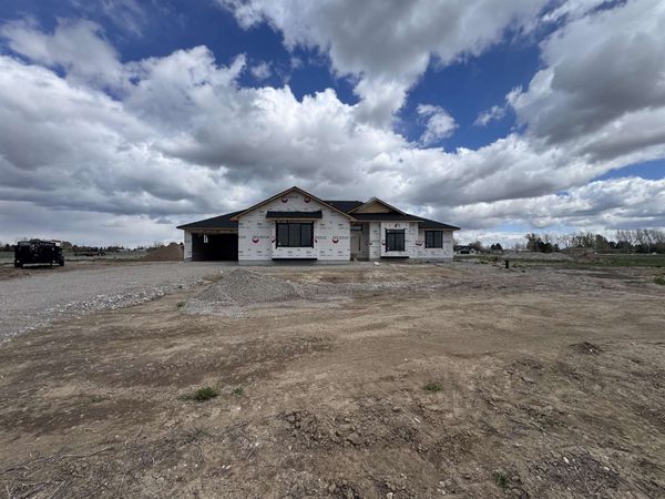 317 N 315 W, Blackfoot, ID 83221