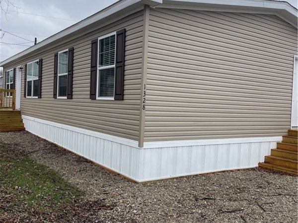 1328 Hidden Valley Drive, Bulger, PA 15019