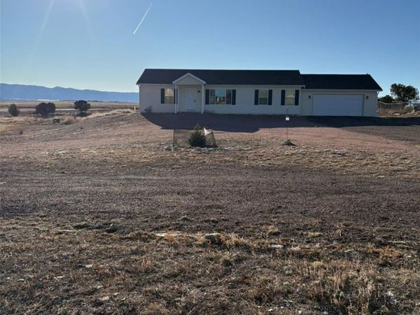 307 S Montecito Drive , Pueblo, CO 81007