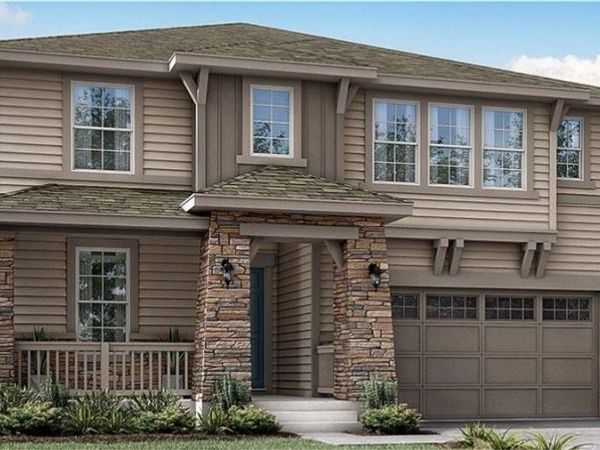 14591 Hudson Street , Thornton, CO 80602