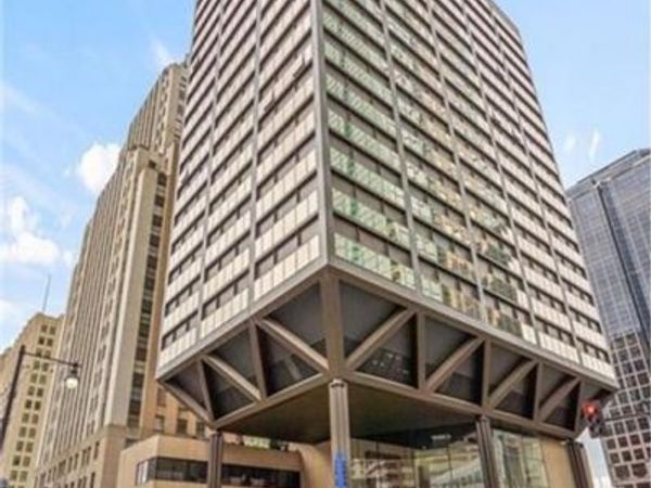 1101 Walnut Street, Unit 602, Kansas City, MO 64106