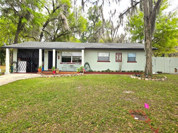 701 S DELAWARE AVENUE, DELAND, FL 32720