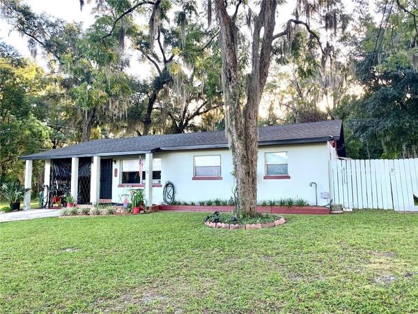 701 S DELAWARE AVENUE, DELAND, FL 32720