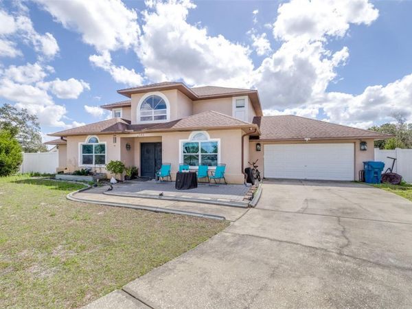 1165 PORT COURT, SPRING HILL, FL 34606