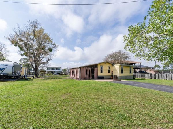 5411 JAPONICA AVENUE , PENSACOLA, FL 32507