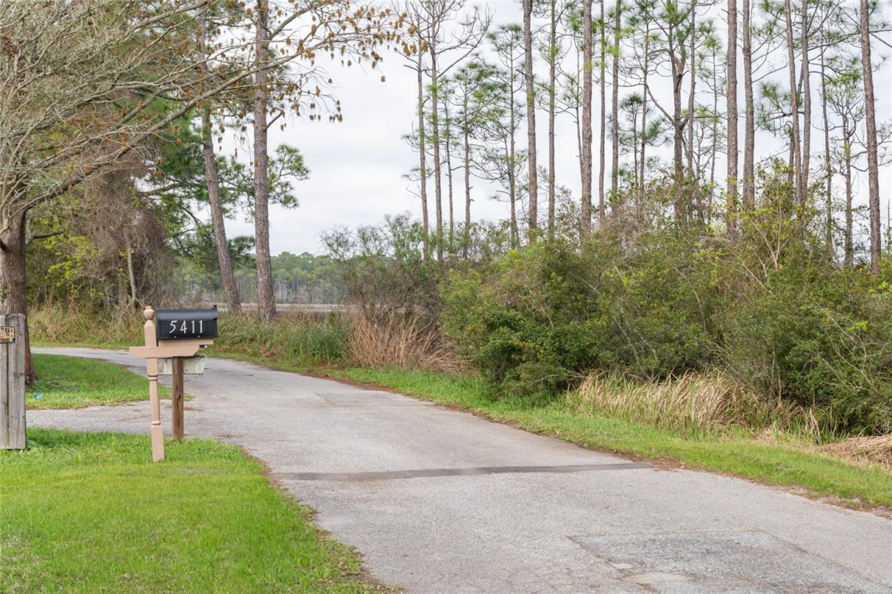 5411 Japonica Avenue, Pensacola, FL 32507 Photo