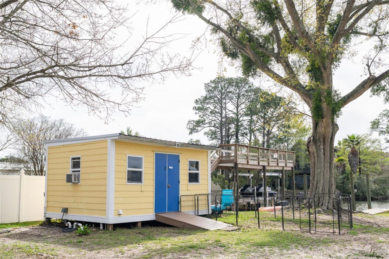 5411 Japonica Avenue, Pensacola, FL 32507 Photo