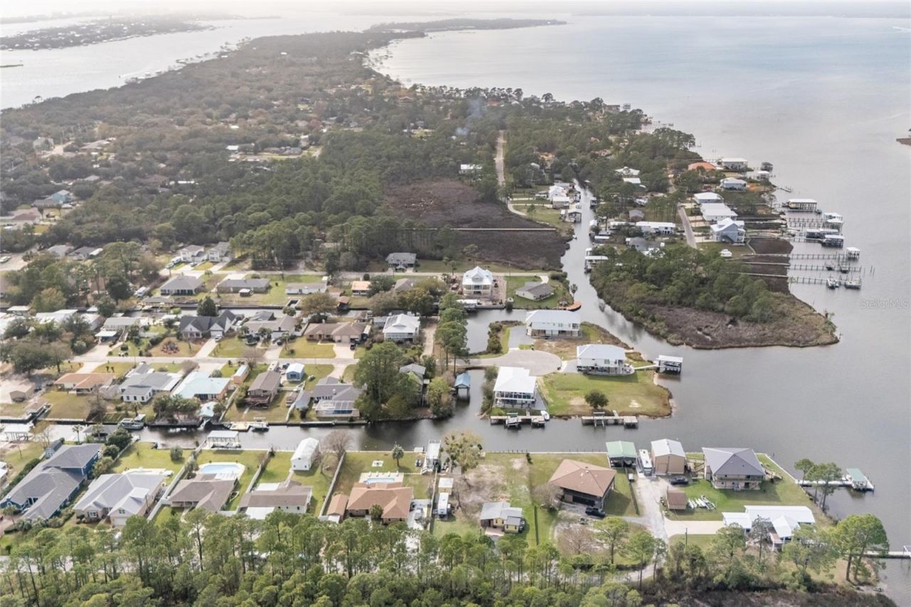 5411 Japonica Avenue, Pensacola, FL 32507 Photo