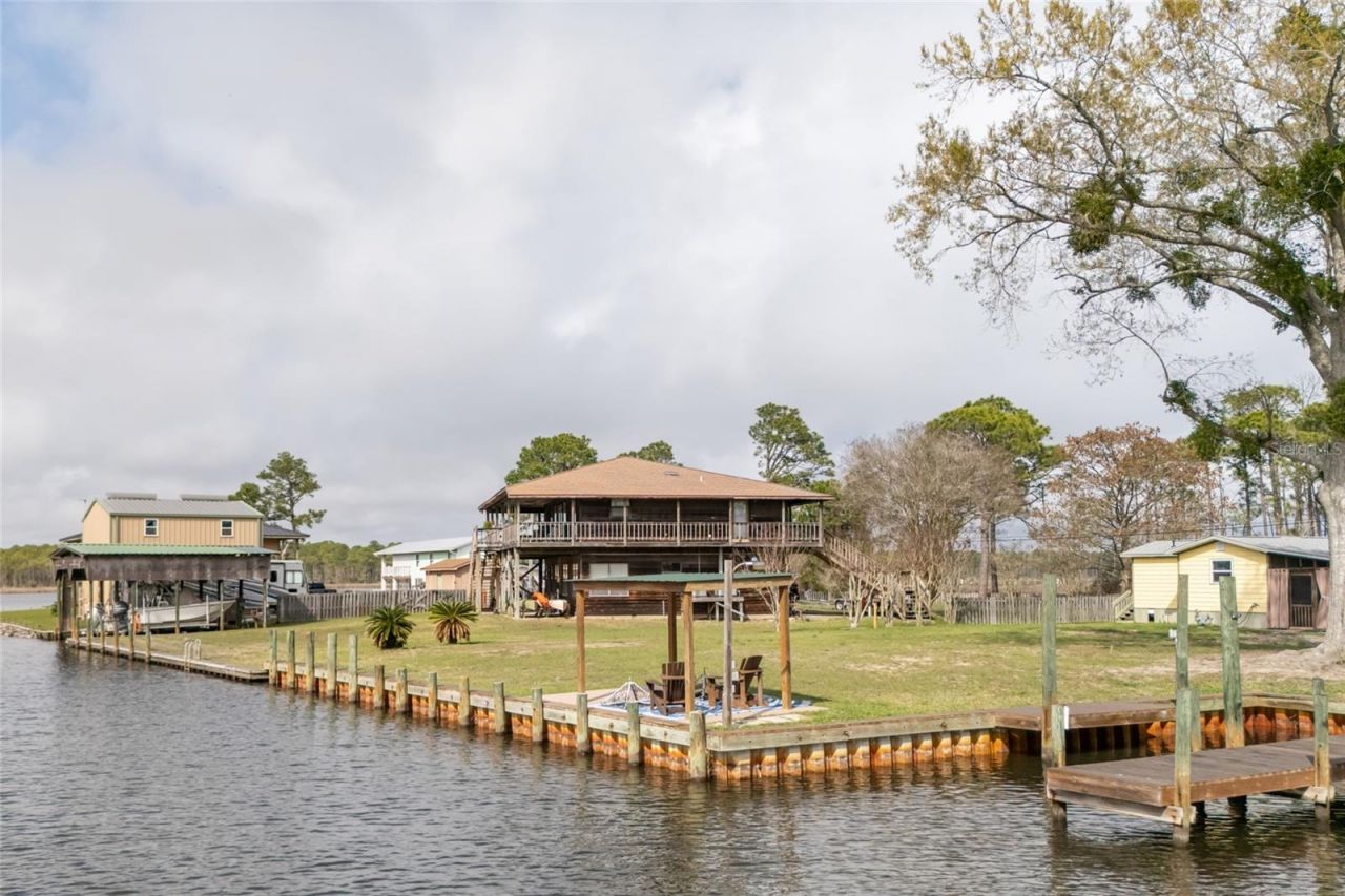 5411 Japonica Avenue, Pensacola, FL 32507 Photo