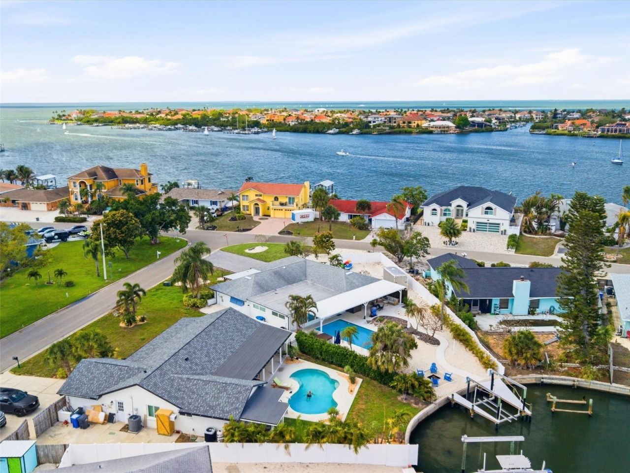 1029 Bal Harbour Drive, Apollo Beach, FL 33572 Photo