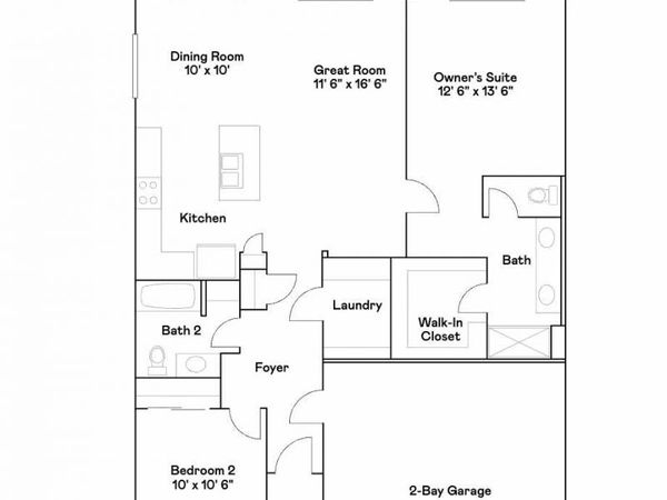 17231 W LA LUZ Road, Surprise, AZ 85387