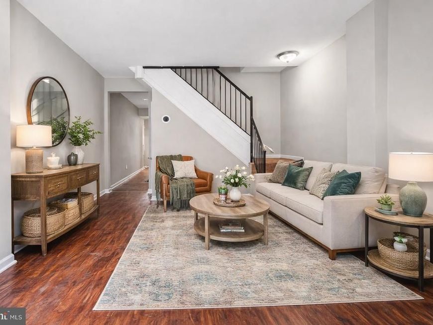 706 N Kenwood Avenue , Baltimore, MD 21205 Main Photo