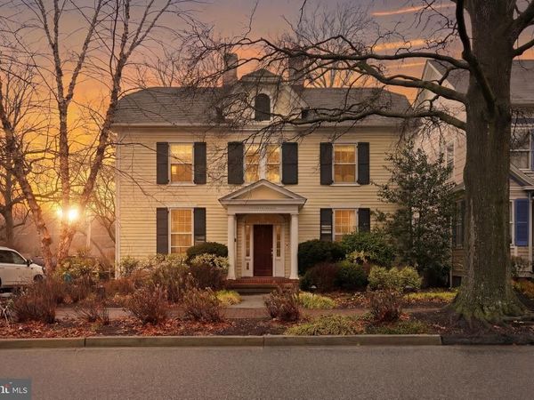 209 GOLDSBOROUGH STREET, EASTON, MD 21601