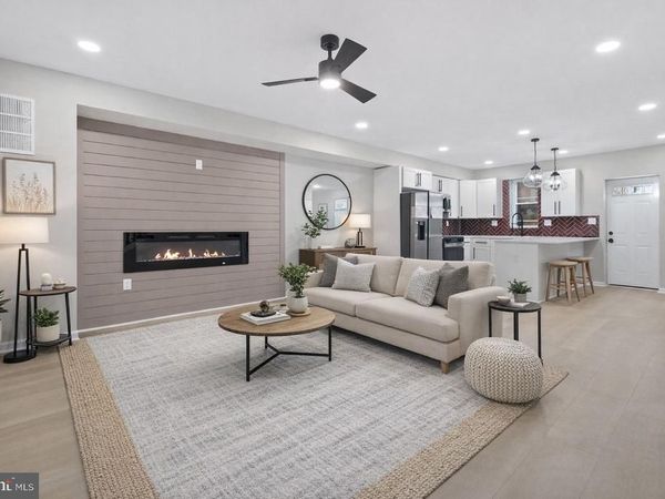 1920 N BENTALOU STREET , BALTIMORE, MD 21216