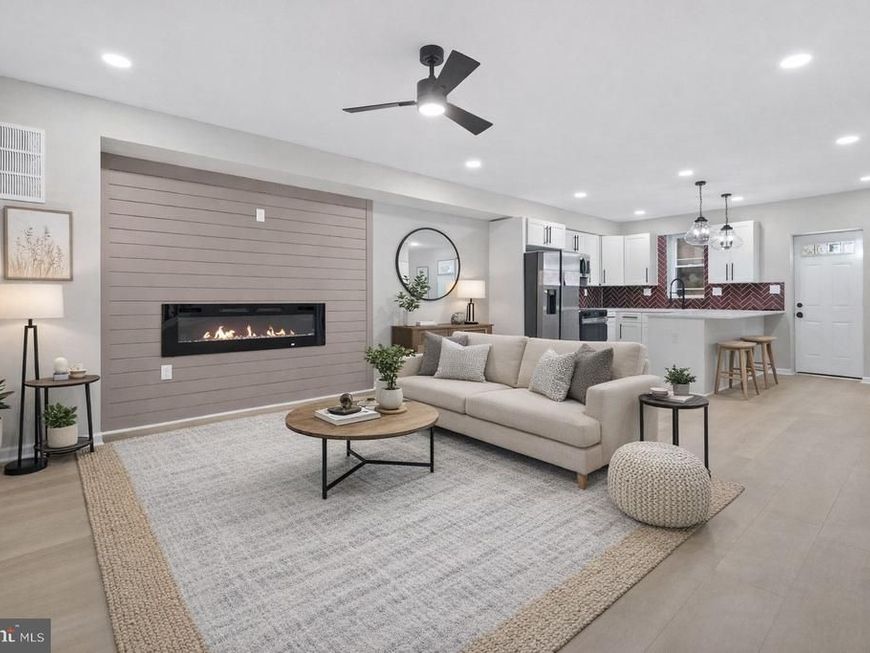 1920 N Bentalou Street , Baltimore, MD 21216 Main Photo