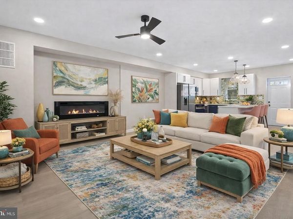 1920 N BENTALOU STREET , BALTIMORE, MD 21216